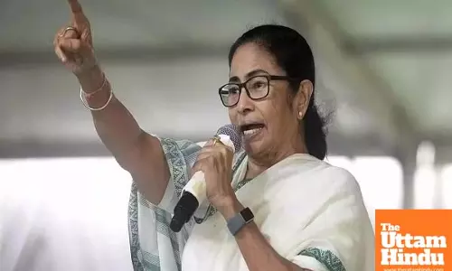TMC Tightens Discipline: Mamata Banerjee Ousts Former MP and MLA from Party