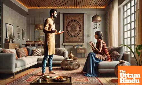 Body of Live-In Partner Found in Fridge after 6 months, Married Lover Arrested