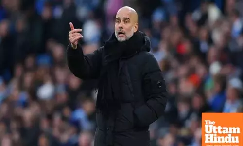 Man City will show ‘respect’ to Guardiola’s ‘hometown’ club Salford