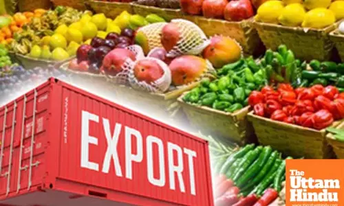 India can hit $100 bn exports target in F&B, agriculture and marine products in 5 years: Piyush Goyal