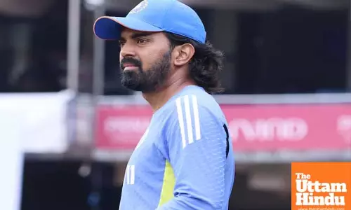 BCCI extends deadline for champions trophy squad, eyes KL Rahul’s performance in england ODIs