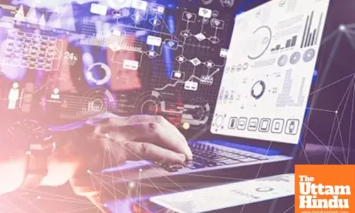 IT sector stands out in challenging week for Indian equities