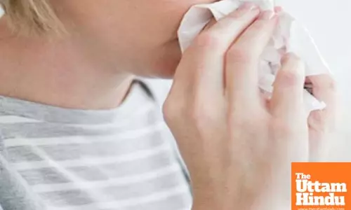 Japan reports record-high flu cases since 1999