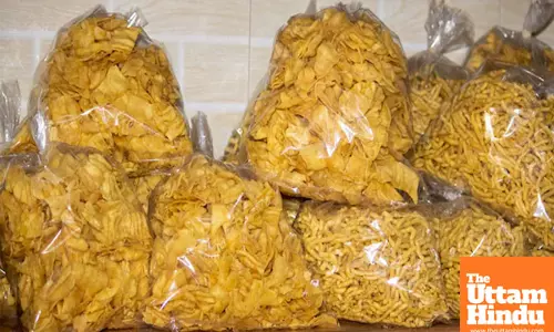 1-Year-Old Girl Hospitalized After Eating Popular Snack Contaminated with Dead Rat