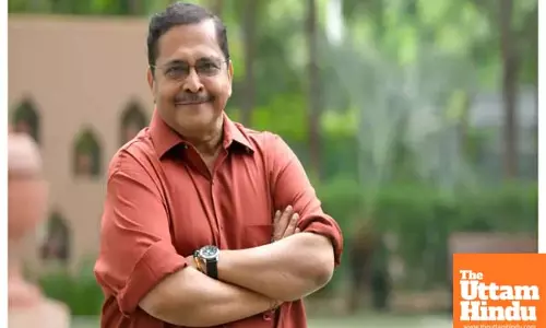 Bollywood Veteran Hospitalized After Major Heart Attack, Fans and Colleagues Concerned