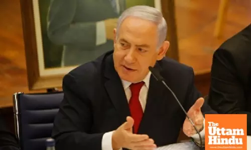 Yemens Houthis to pay heavy price for attacking Israel, warns Netanyahu
