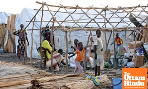 South Sudan targets 300,000 vulnerable people in new cholera vaccination drive