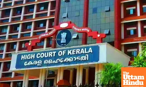Kerala HC to hear Jewellers bail plea on Tuesday in actress harassment case