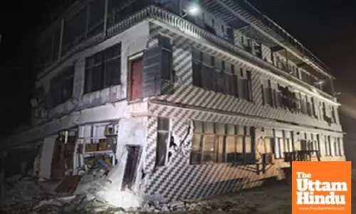 Australia commits additional support for Vanuatu earthquake recovery