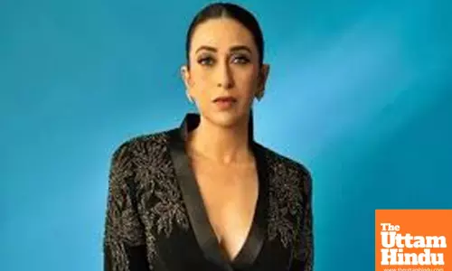 Karisma Kapoor yearns to revisit the past