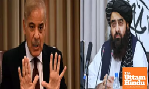 India-Taliban talks set off alarm bells in Pakistan, calls for review of Afghan strategy