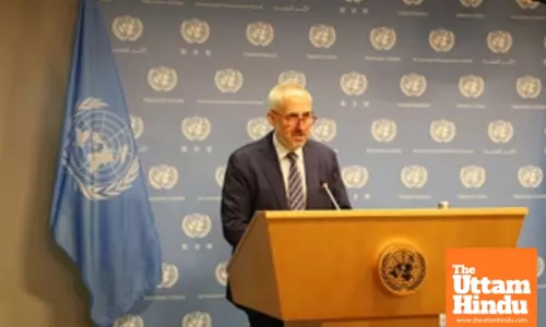 3.2 million children under 5 projected to suffer from acute malnutrition in Sudan this year: UN