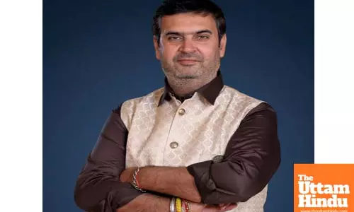 JALANDHAR: Vineet Dhir Appointed as Mayor of Jalandhar Corporation, CM Mann Announces Leadership