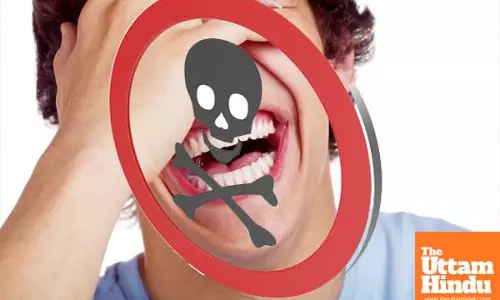 Can Laughter be Fatal? The rare but shocking risks of excessive laughter