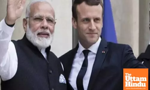 PM Modi to attend AI Summit in France on Feb 10-11
