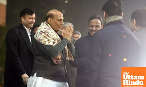 New Delhi: BJPs Central Election Committee (CEC) at BJP headquarters