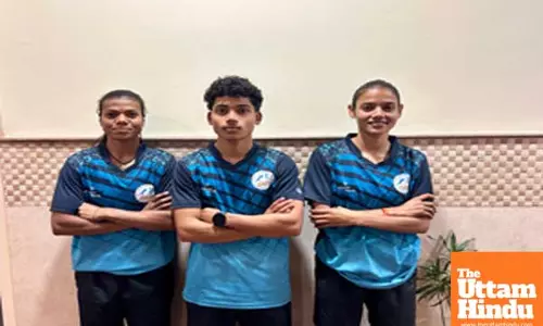Three Odisha players selected in Indian teams for Kho Kho World Cup 2025