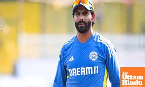 Famous Indian Cricketer Announces Retirement! Cryptic Instagram Post Sparks Rumors