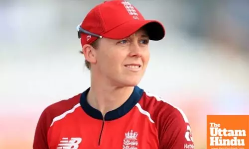 Australia going to be really tough for us to beat in ODIs, says Knight