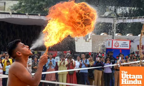 Bengaluru: Know Your Army Mela 2025