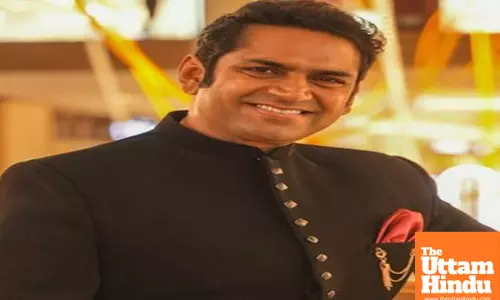 Sharib Hashmi says his film ‘Sangee’ celebrates ups and downs of friendship