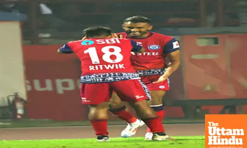 ISL 2024-25: Jamshedpur look to complete league double over Mumbai City