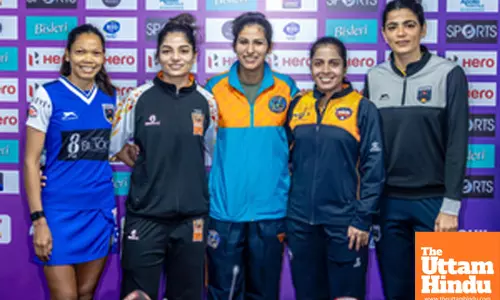 HIL 2024-25: Delhi SG Pipers meet Odisha Warriors as womens game gets ready for a boost