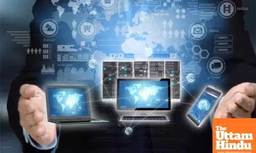 PLI 2.0 for IT Hardware sees Rs 10,000 crore production, 3,900 jobs in just 18 months