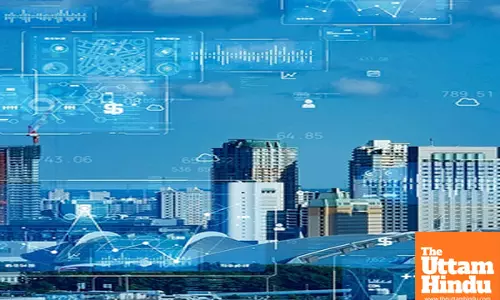 India joins UN Committee of Experts on Big Data and Data Science for Official Statistics