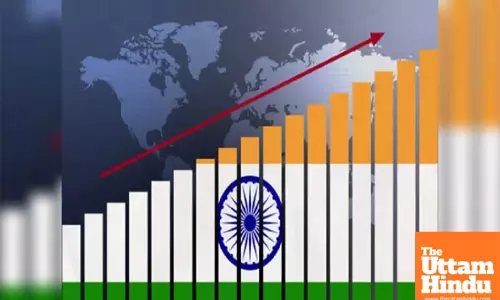 World Bank projects India’s growth to be 6.7 pc in next two fiscal years