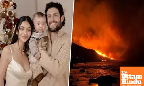 Ananya Panday’s cousin, Alannas house redused to dust