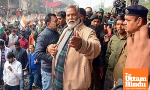 Pappu Yadav files three petitions in Patna HC over BPSC exam irregularities