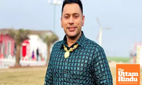 From Stardom to Scandal: Wife Accuses Famous Punjabi Singer of Abuse and Threats