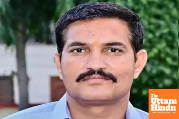 Arhatiya Gunned Down in Broad Daylight in Punjab; Ransom Angle Probed Arhatiya Gunned Down in Broad Daylight in Punjab; Ransom Angle Probed