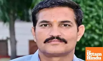 Arhatiya Gunned Down in Broad Daylight in Punjab; Ransom Angle Probed Arhatiya Gunned Down in Broad Daylight in Punjab; Ransom Angle Probed