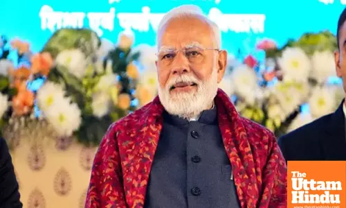 Eagerly Awaiting, Says PM Modi Ahead of Game-Changing Z-Morh Tunnel Inauguration in J&K on January 13