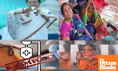 Mamata government demands probe report on death due to expired saline within 2 days