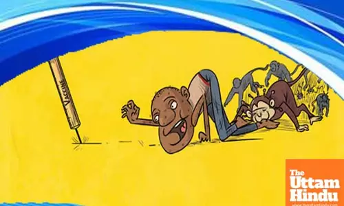 14,700 Mpox cases confirmed in Africa in 2024, WHO announces