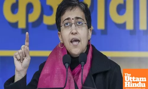 Donate Rs 100, Rs 1000, or more… I need Rs 40 lakh, CM Atishi Appeals to Public for Election Funds