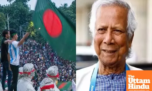 Yunus Government Acknowledges Ongoing Attacks on Minorities in Bangladesh; Reveals Political Motives Behind Violence