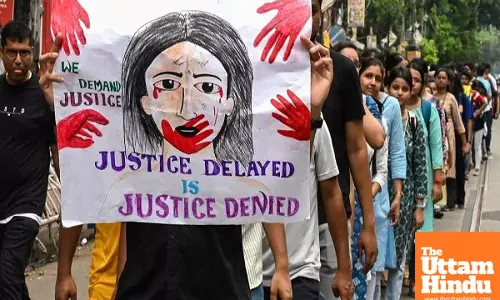 Kolkata rape-murder case: 4 peoples DNA found on the body, lawyer claims – CBI has not matched fingerprints