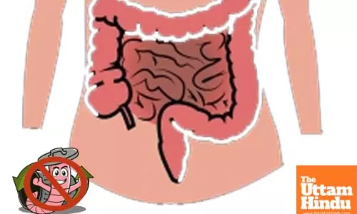 New Drug combo offers hope for treating intestinal worms, lancet reports