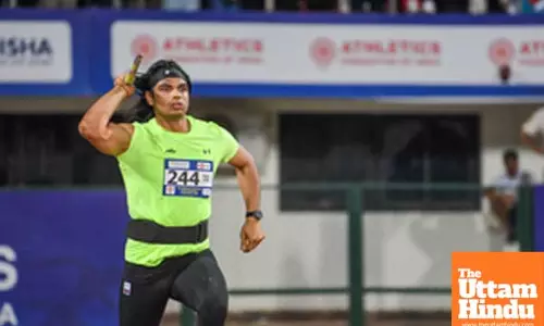 Neeraj Chopra to bring javelin’s top names to India for star-studded event