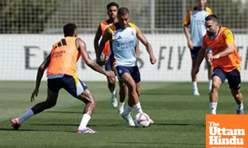 Lewandowski expects Barca to beat Real Madrid in Spanish Super Cup