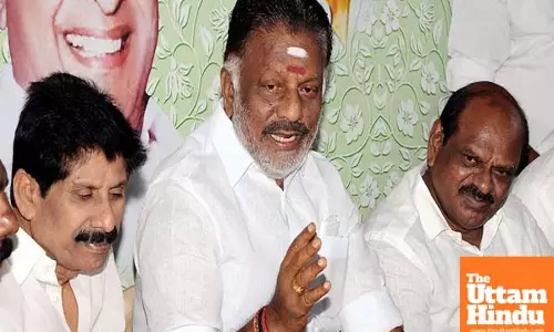 Erode East bypoll: TN Congress local leaders, cadres upset over seat surrender