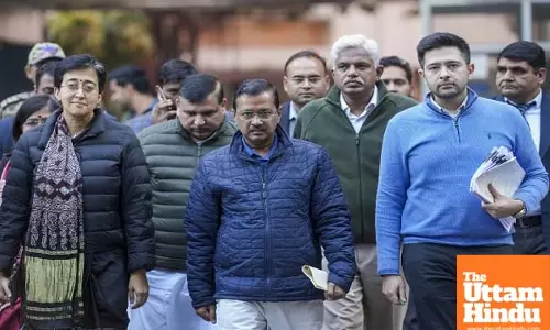 Arvind Kejriwal Issues Bold Challenge to BJP: I Won’t Contest Elections If…, Watch Video