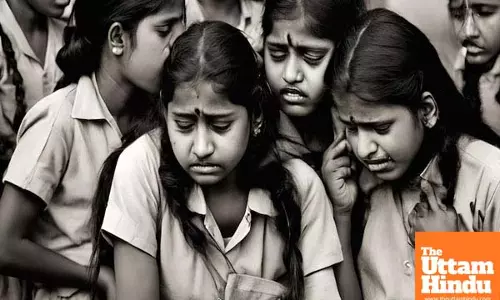 Principal Sparks Outrage: Girl Students Forced to Remove Shirts, Sent Home in Blazers