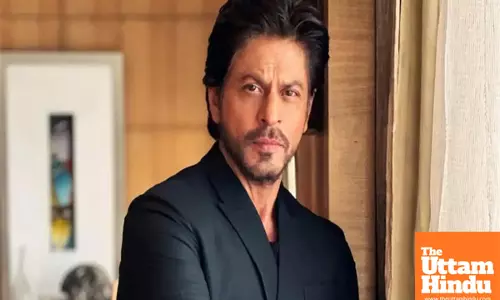Check Shah Rukh Khan’s advice on work ethic challenges 90-hour week debate