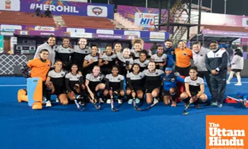 HIL 2024-25: Soorma Hockey Club set to begin womens campaign with clash against Shrachi Rarh Bengal Tigers