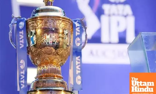 IPL 2025 Countdown Begins: Dates Announced and AGM Highlights Revealed